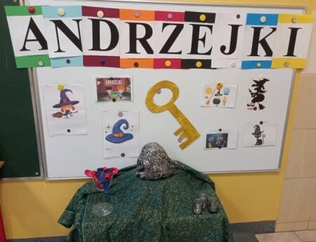 ANDRZEJKI