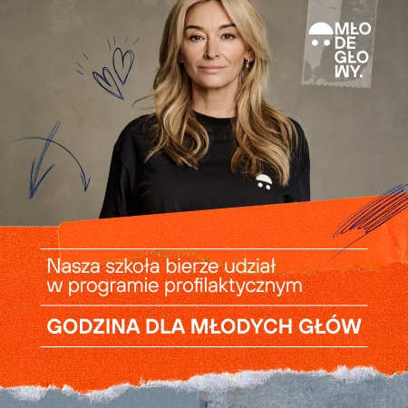 Młode Głowy