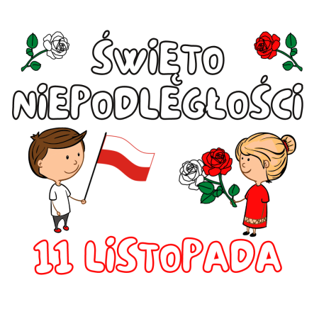 Obchody Święta Niepodległości w Jutrzence