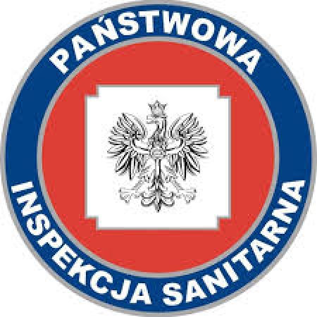 Odwiedziny pani inspektor Zuzanny Garnczarek z Powiatowej Stacji Sanitarno- Epidemiologicz