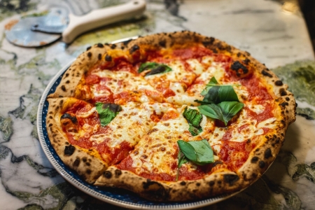 Dzień Pizzy w klasie 3b 