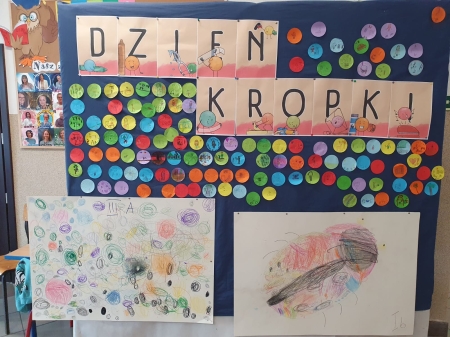 Dzień Kropki