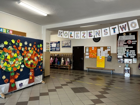 Tydzień Relacji Rówieśniczych w Naszej szkole