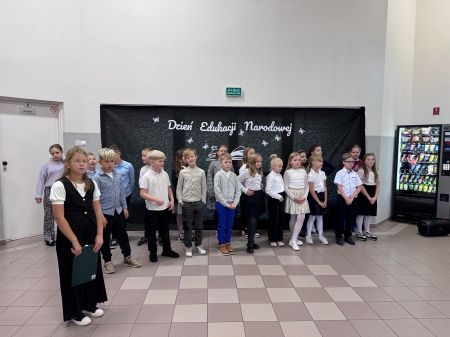 Dzień Edukacji Narodowej
