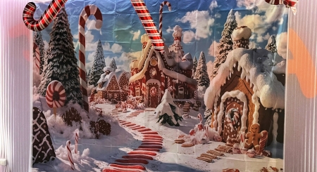 SALA ZABAW FANTAZJA - WYCIECZKA