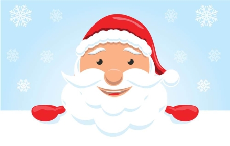 MIKOŁAJKI U PRZEDSZKOLAKÓW