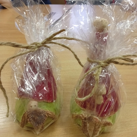 Warsztaty ceramiczne w 3c