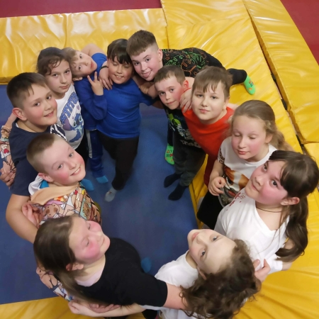 Wycieczka klas 3a i 3c