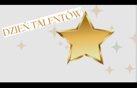 Dzień Talentów