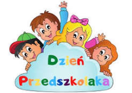 DZIEŃ PRZEDSZKOLAKA