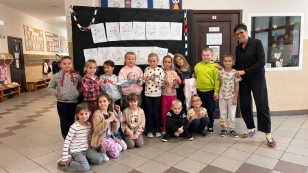 Tydzień Przeciwdziałania Przemocy Rówieśniczej – Tydzień Budowania Relacji